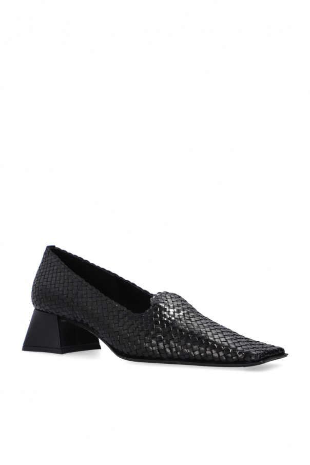roger vivier ballet